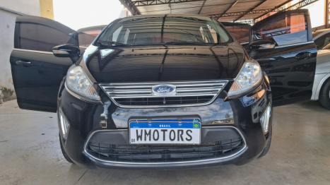 FORD Fiesta Sedan 1.6 4P SE FLEX, Foto 2
