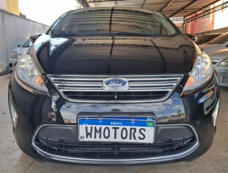 FORD Fiesta Sedan 1.6 4P SE FLEX, Foto 3