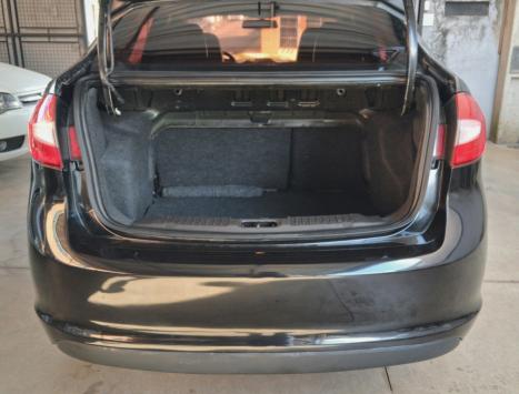 FORD Fiesta Sedan 1.6 4P SE FLEX, Foto 6