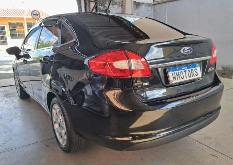 FORD Fiesta Sedan 1.6 4P SE FLEX, Foto 7