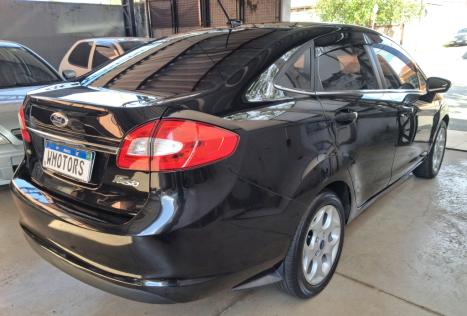 FORD Fiesta Sedan 1.6 4P SE FLEX, Foto 9