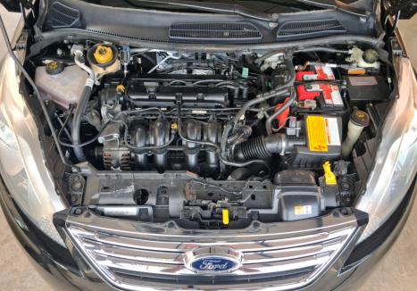 FORD Fiesta Sedan 1.6 4P SE FLEX, Foto 10