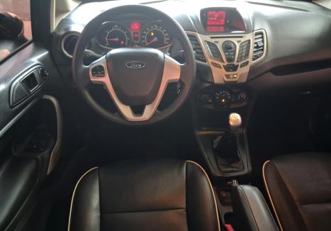 FORD Fiesta Sedan 1.6 4P SE FLEX, Foto 11