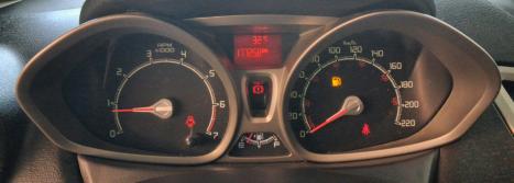 FORD Fiesta Sedan 1.6 4P SE FLEX, Foto 12