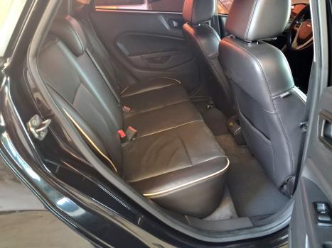 FORD Fiesta Sedan 1.6 4P SE FLEX, Foto 14