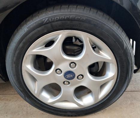 FORD Fiesta Sedan 1.6 4P SE FLEX, Foto 15