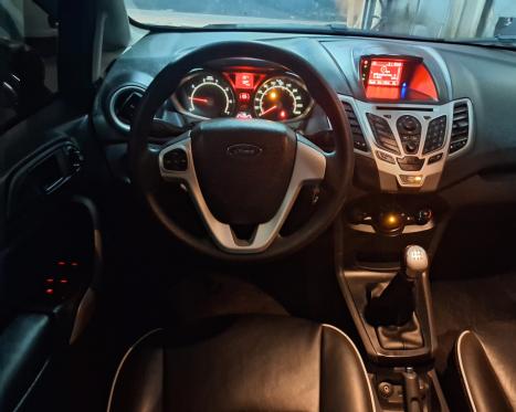 FORD Fiesta Sedan 1.6 4P SE FLEX, Foto 17