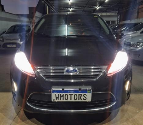FORD Fiesta Sedan 1.6 4P SE FLEX, Foto 19