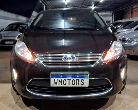FORD Fiesta Sedan 1.6 4P SE FLEX, Foto 20