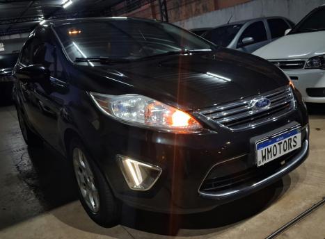 FORD Fiesta Sedan 1.6 4P SE FLEX, Foto 21