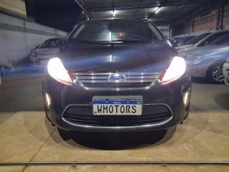 FORD Fiesta Sedan 1.6 4P SE FLEX, Foto 22