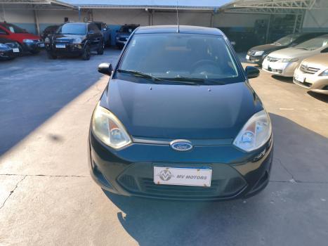 FORD Fiesta Sedan 1.6 4P FLEX, Foto 2