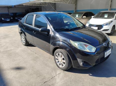 FORD Fiesta Sedan 1.6 4P FLEX, Foto 3