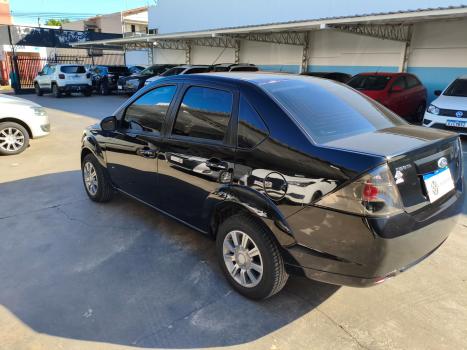 FORD Fiesta Sedan 1.6 4P FLEX, Foto 4