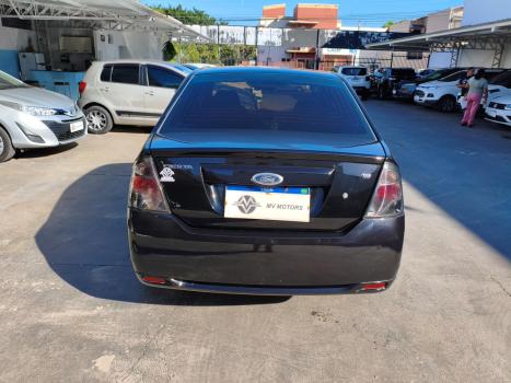 FORD Fiesta Sedan 1.6 4P FLEX, Foto 5