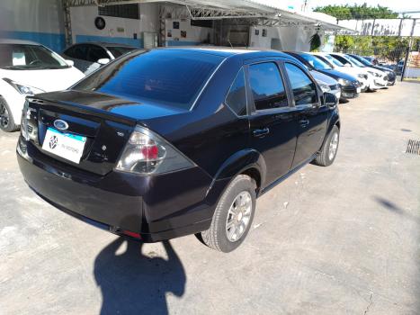 FORD Fiesta Sedan 1.6 4P FLEX, Foto 6