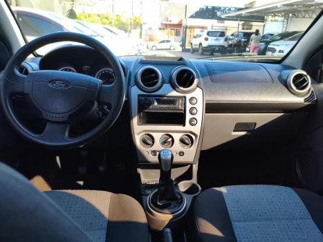 FORD Fiesta Sedan 1.6 4P FLEX, Foto 7
