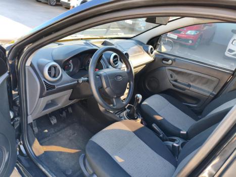 FORD Fiesta Sedan 1.6 4P FLEX, Foto 8