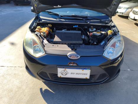 FORD Fiesta Sedan 1.6 4P FLEX, Foto 10