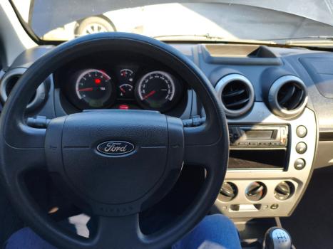 FORD Fiesta Sedan 1.6 4P FLEX, Foto 11