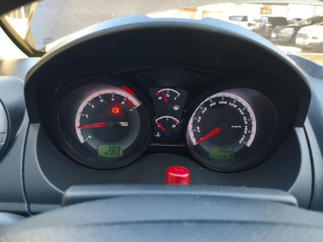 FORD Fiesta Sedan 1.6 4P FLEX, Foto 12