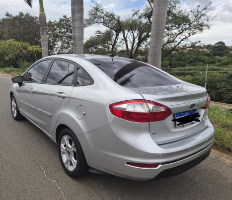 FORD Fiesta Sedan 1.6 16V 4P SE FLEX, Foto 2