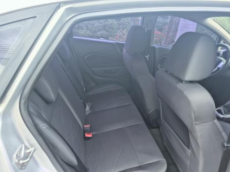 FORD Fiesta Sedan 1.6 16V 4P SE FLEX, Foto 7