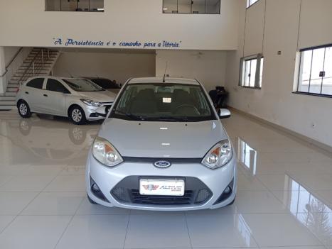 FORD Fiesta Sedan 1.6 4P CLASS FLEX, Foto 2