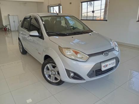 FORD Fiesta Sedan 1.6 4P CLASS FLEX, Foto 3