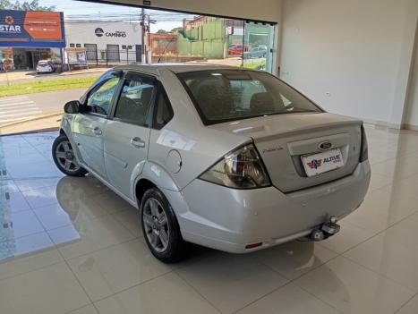 FORD Fiesta Sedan 1.6 4P CLASS FLEX, Foto 4