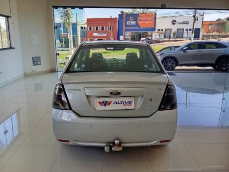 FORD Fiesta Sedan 1.6 4P CLASS FLEX, Foto 5
