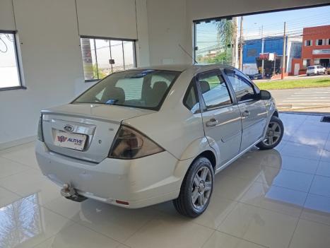 FORD Fiesta Sedan 1.6 4P CLASS FLEX, Foto 6