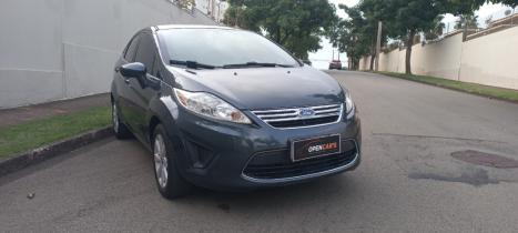 FORD Fiesta Sedan 1.6 4P FLEX, Foto 1