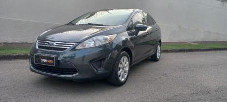 FORD Fiesta Sedan 1.6 4P FLEX, Foto 2