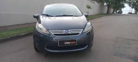 FORD Fiesta Sedan 1.6 4P FLEX, Foto 3
