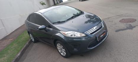 FORD Fiesta Sedan 1.6 4P FLEX, Foto 4
