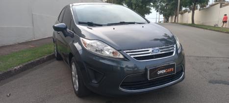 FORD Fiesta Sedan 1.6 4P FLEX, Foto 5