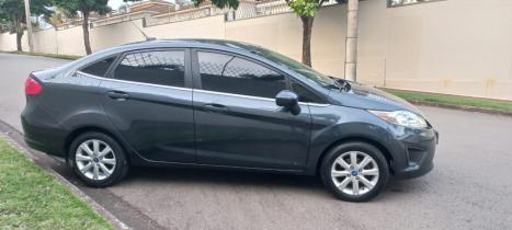 FORD Fiesta Sedan 1.6 4P FLEX, Foto 6