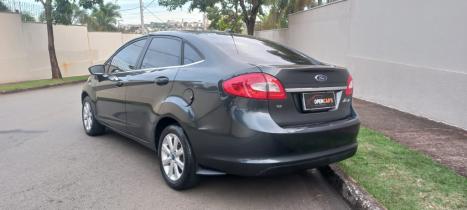 FORD Fiesta Sedan 1.6 4P FLEX, Foto 7