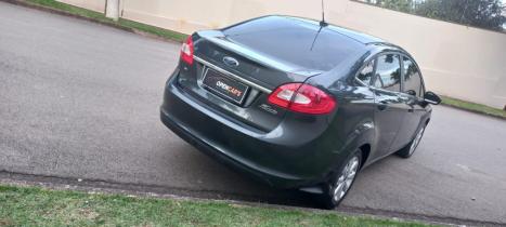 FORD Fiesta Sedan 1.6 4P FLEX, Foto 8