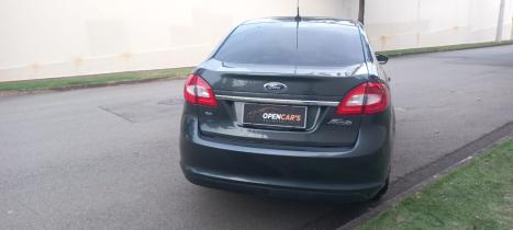 FORD Fiesta Sedan 1.6 4P FLEX, Foto 9