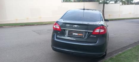 FORD Fiesta Sedan 1.6 4P FLEX, Foto 10