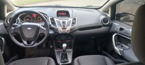 FORD Fiesta Sedan 1.6 4P FLEX, Foto 11