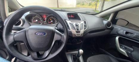 FORD Fiesta Sedan 1.6 4P FLEX, Foto 12