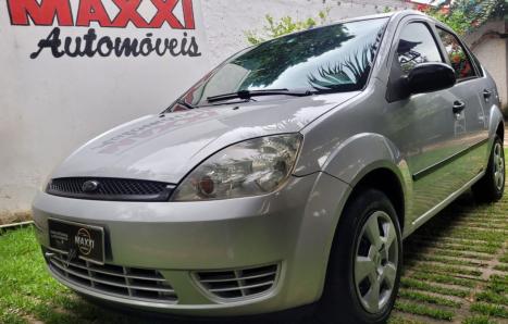 FORD Fiesta Sedan 1.6 4P FLEX, Foto 1