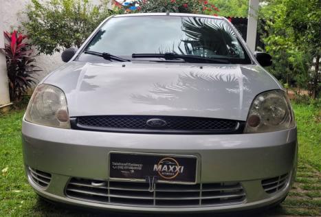 FORD Fiesta Sedan 1.6 4P FLEX, Foto 2