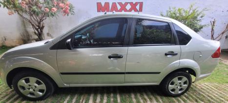 FORD Fiesta Sedan 1.6 4P FLEX, Foto 3