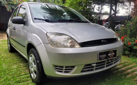 FORD Fiesta Sedan 1.6 4P FLEX, Foto 4