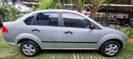 FORD Fiesta Sedan 1.6 4P FLEX, Foto 6