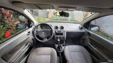 FORD Fiesta Sedan 1.6 4P FLEX, Foto 7